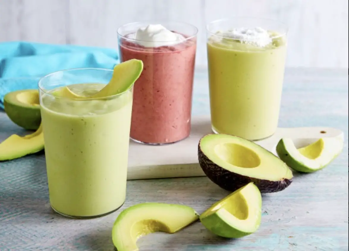 Are Pulp Smoothies Healthy