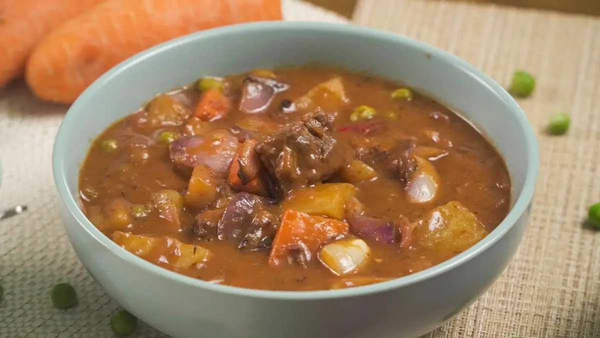 Is Dinty Moore Beef Stew Good For You?