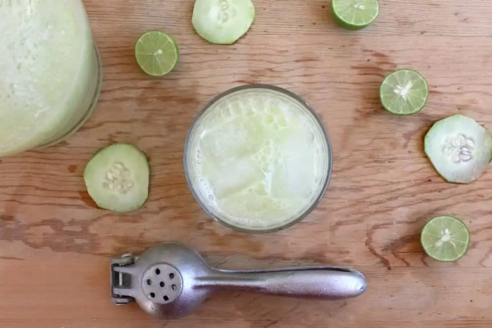 Is Lime Cucumber Gatorade Good For You?